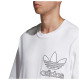 Adidas Ανδρική κοντομάνικη μπλούζα